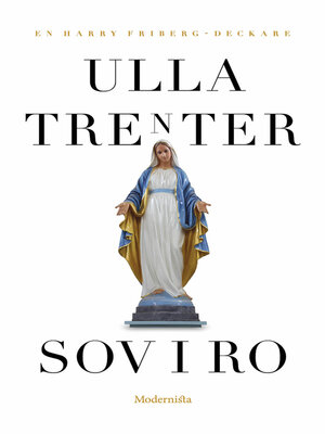 cover image of Sov i ro